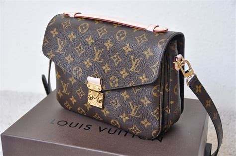 louis vuitton pochette precio|louis vuitton pochette métis.